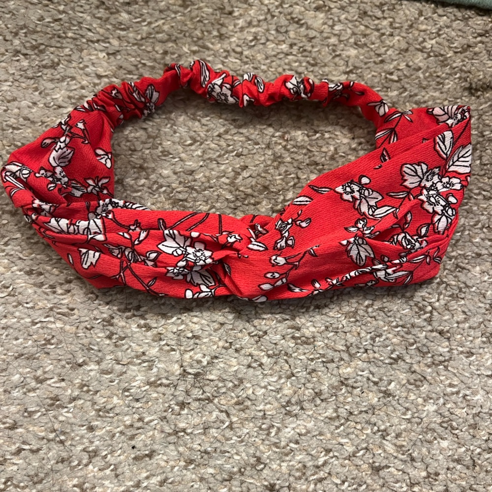 Headband